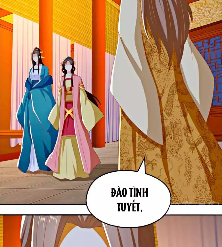 Khuynh Thành Cuồng Phi Của Tà Vương Chapter 80 - Trang 2