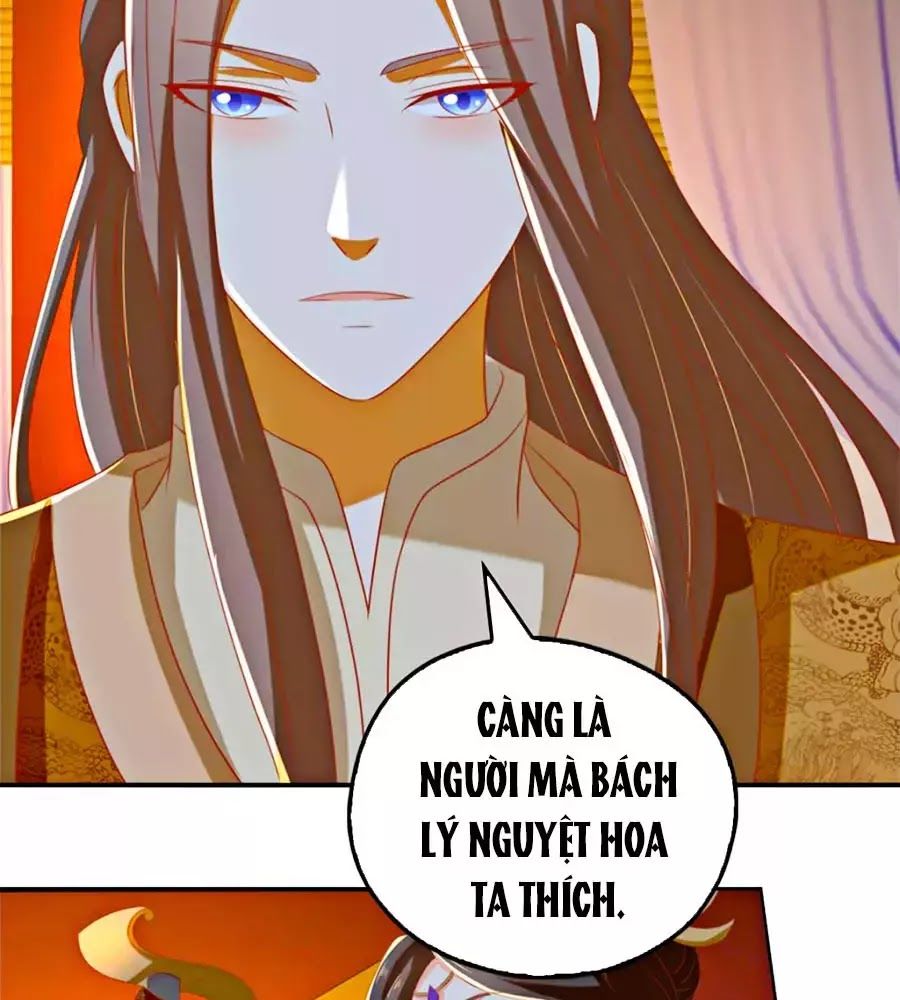 Khuynh Thành Cuồng Phi Của Tà Vương Chapter 80 - Trang 2