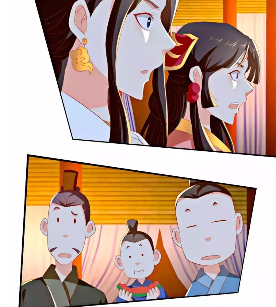 Khuynh Thành Cuồng Phi Của Tà Vương Chapter 80 - Trang 2