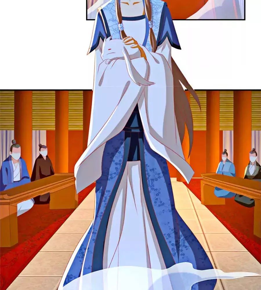 Khuynh Thành Cuồng Phi Của Tà Vương Chapter 80 - Trang 2