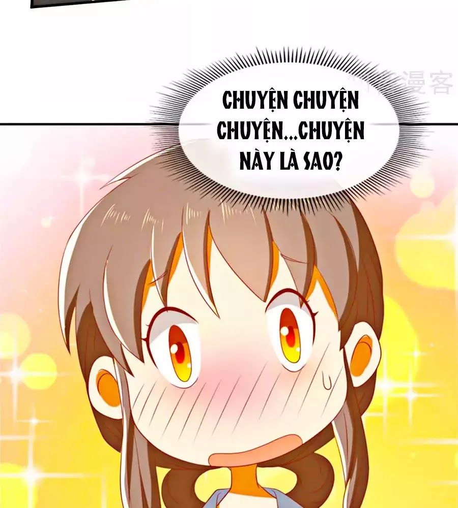 Khuynh Thành Cuồng Phi Của Tà Vương Chapter 80 - Trang 2