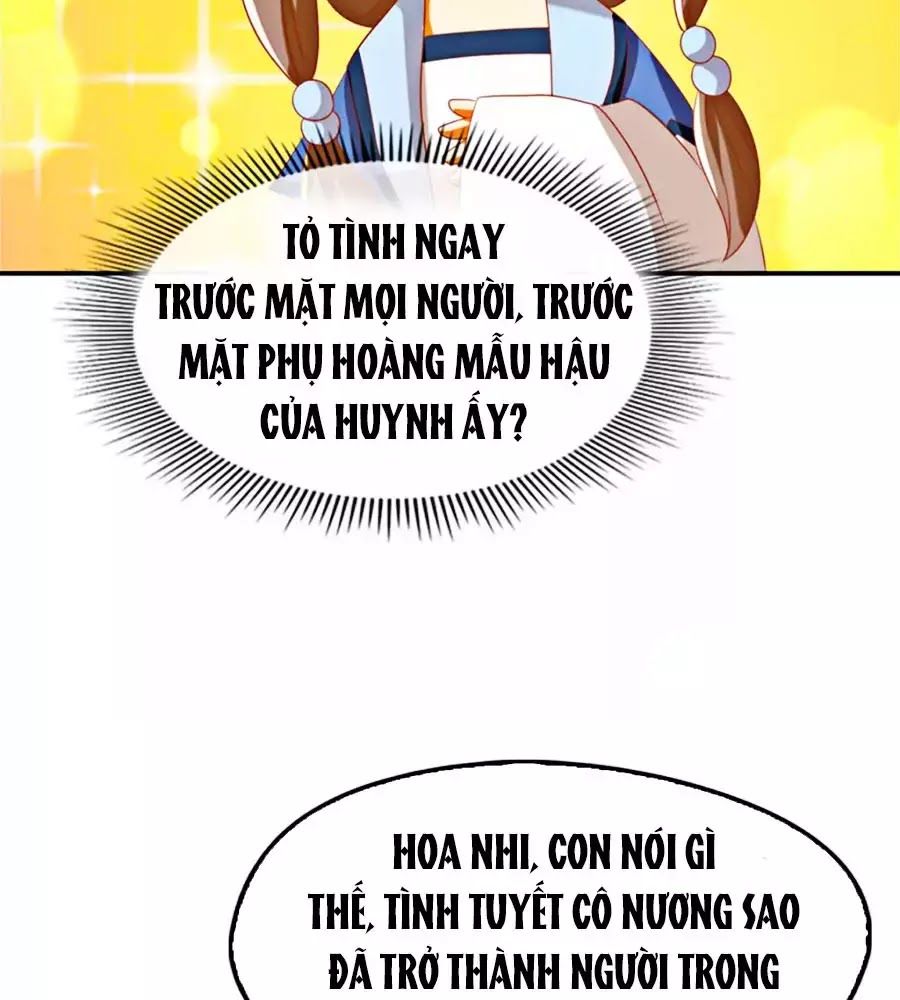 Khuynh Thành Cuồng Phi Của Tà Vương Chapter 80 - Trang 2