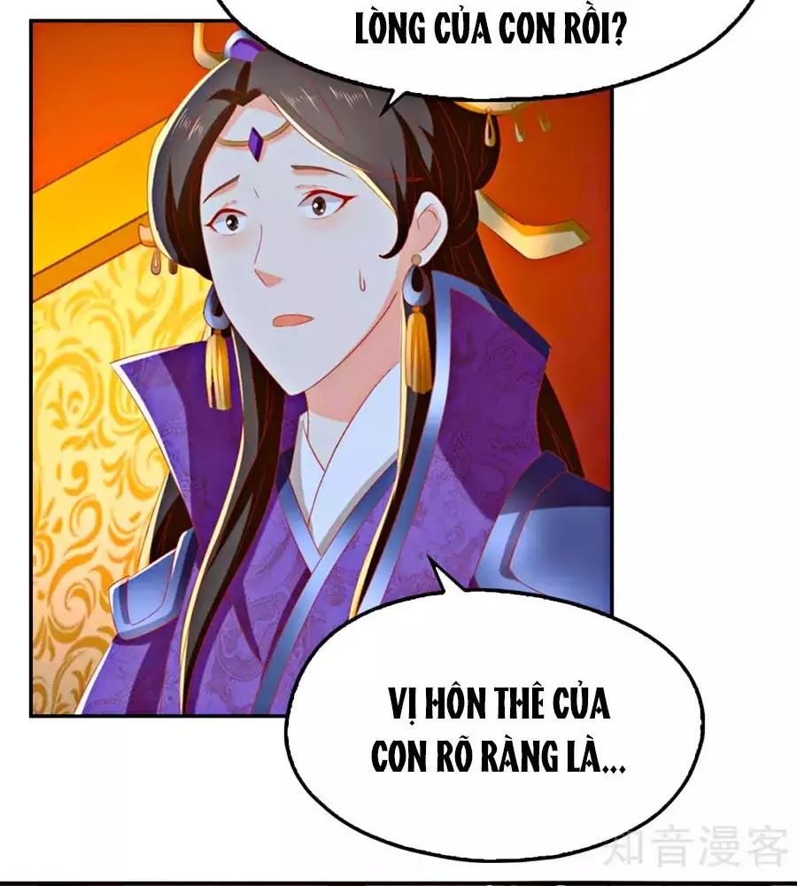 Khuynh Thành Cuồng Phi Của Tà Vương Chapter 80 - Trang 2