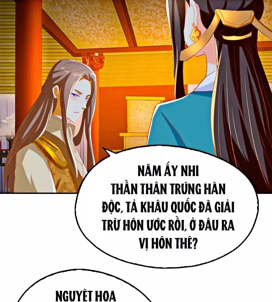 Khuynh Thành Cuồng Phi Của Tà Vương Chapter 80 - Trang 2