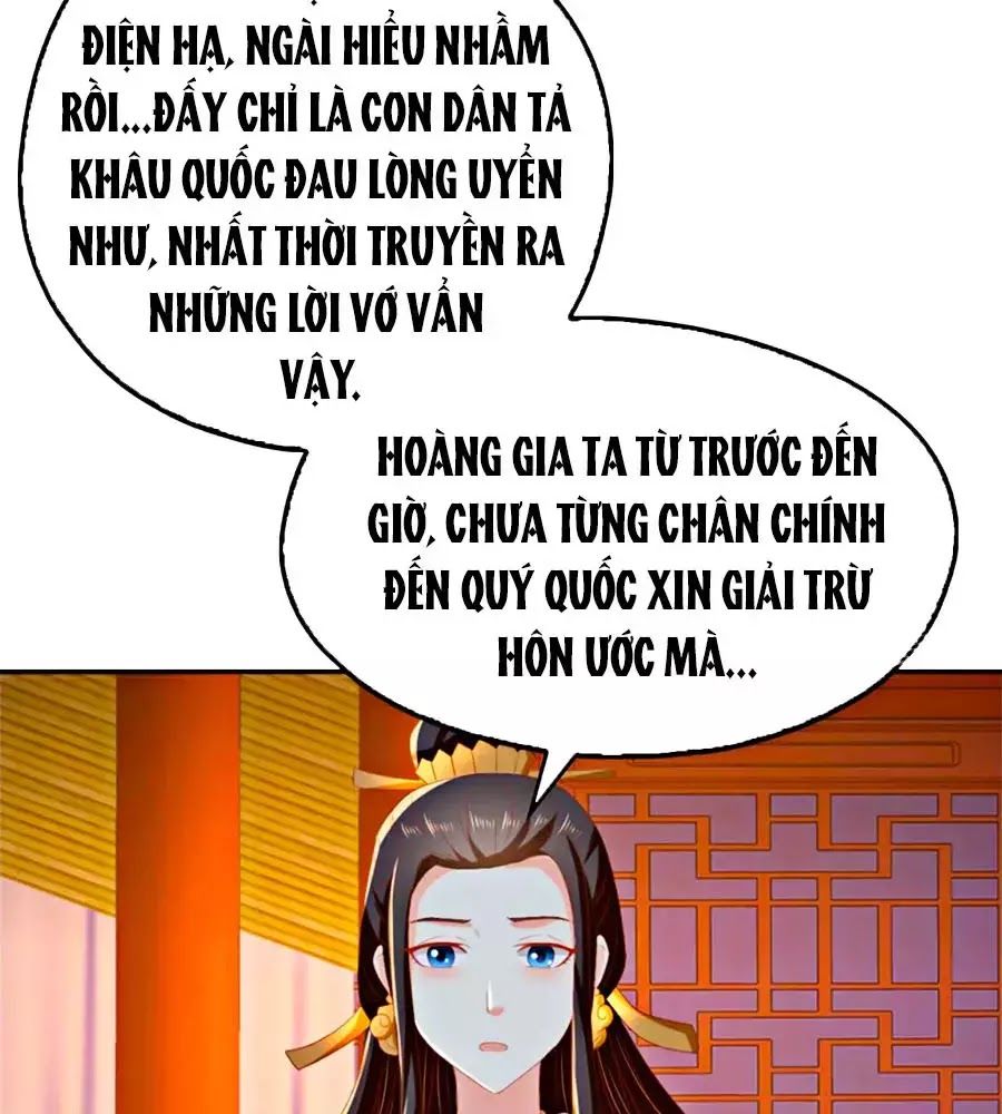 Khuynh Thành Cuồng Phi Của Tà Vương Chapter 80 - Trang 2