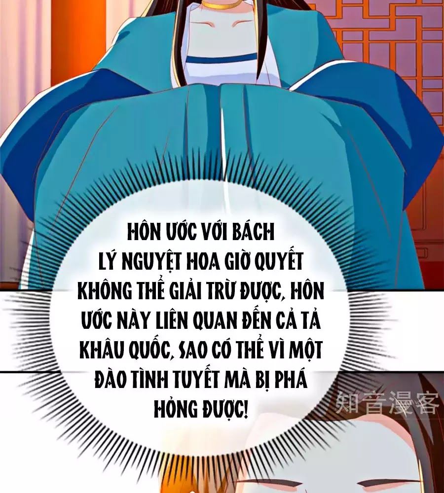 Khuynh Thành Cuồng Phi Của Tà Vương Chapter 80 - Trang 2