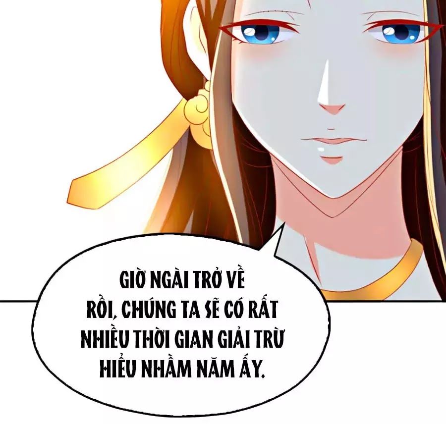 Khuynh Thành Cuồng Phi Của Tà Vương Chapter 80 - Trang 2