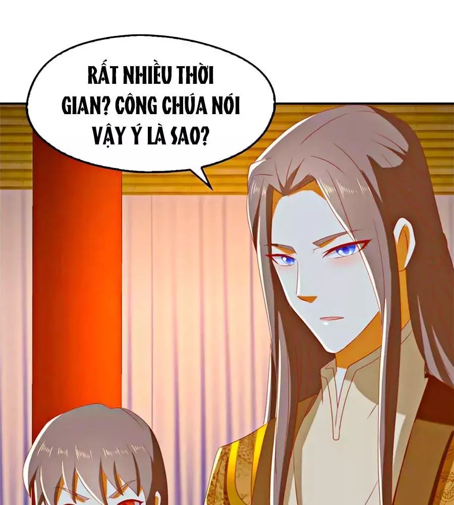 Khuynh Thành Cuồng Phi Của Tà Vương Chapter 80 - Trang 2