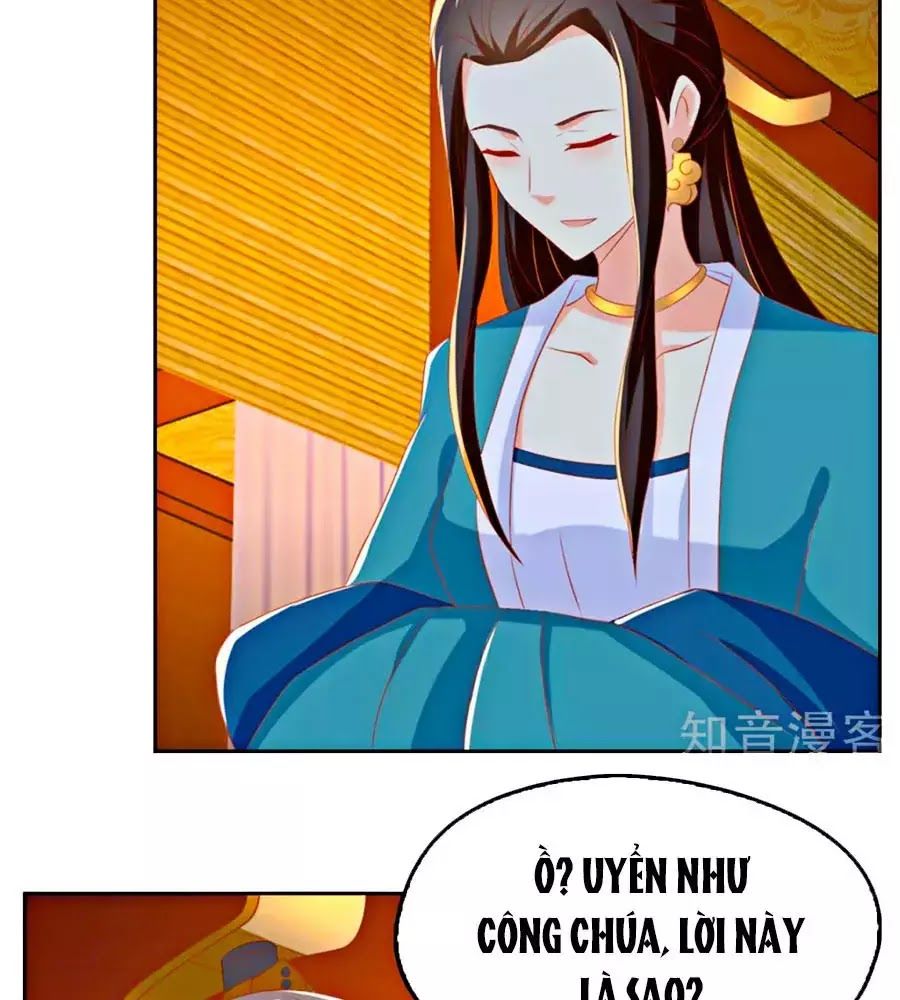 Khuynh Thành Cuồng Phi Của Tà Vương Chapter 80 - Trang 2