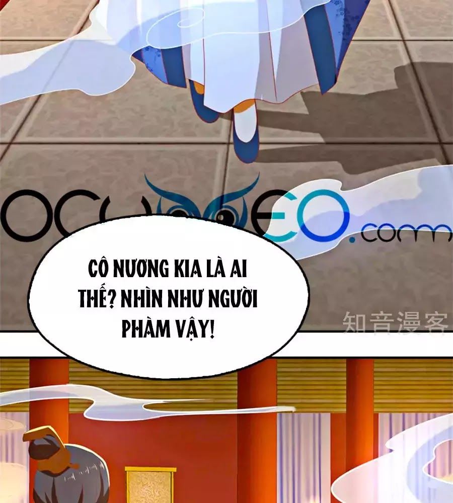 Khuynh Thành Cuồng Phi Của Tà Vương Chapter 80 - Trang 2