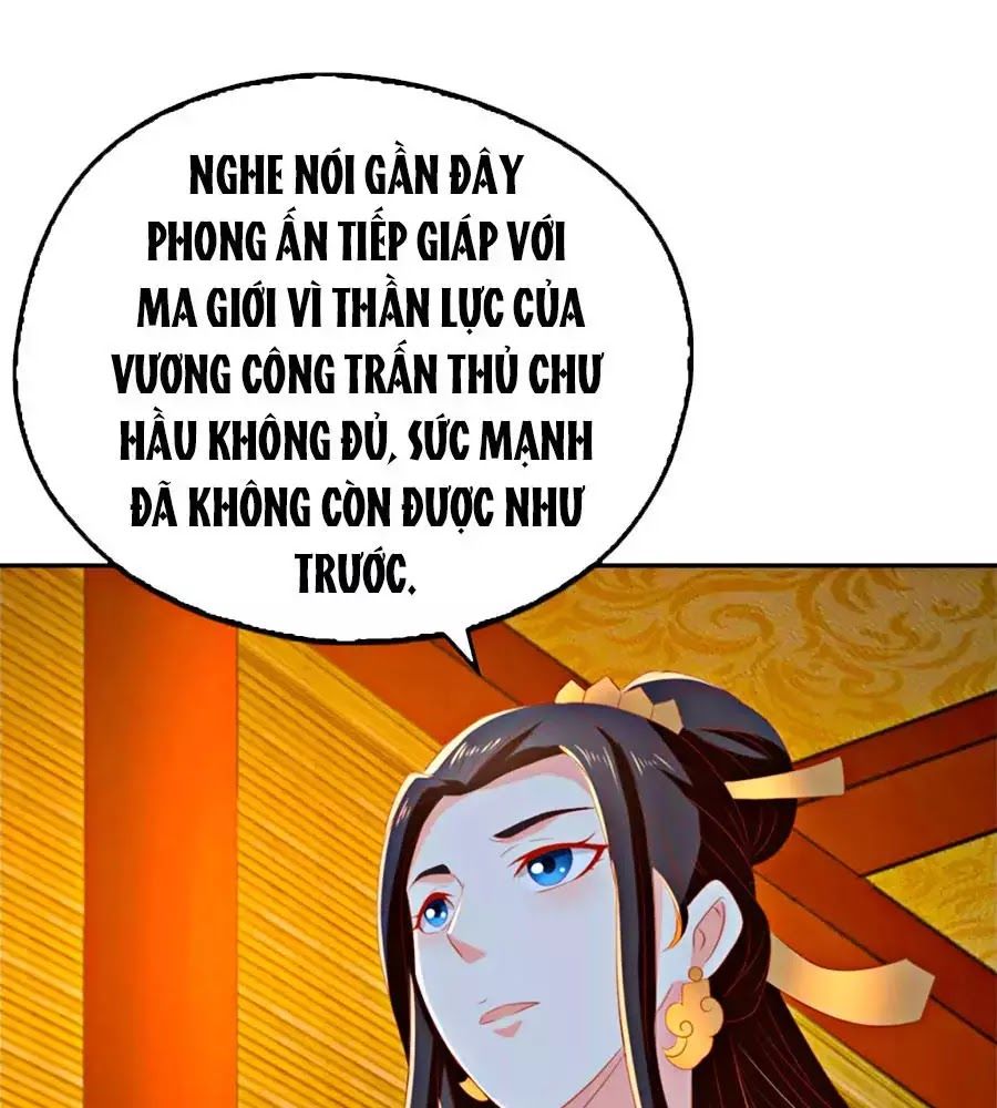 Khuynh Thành Cuồng Phi Của Tà Vương Chapter 80 - Trang 2