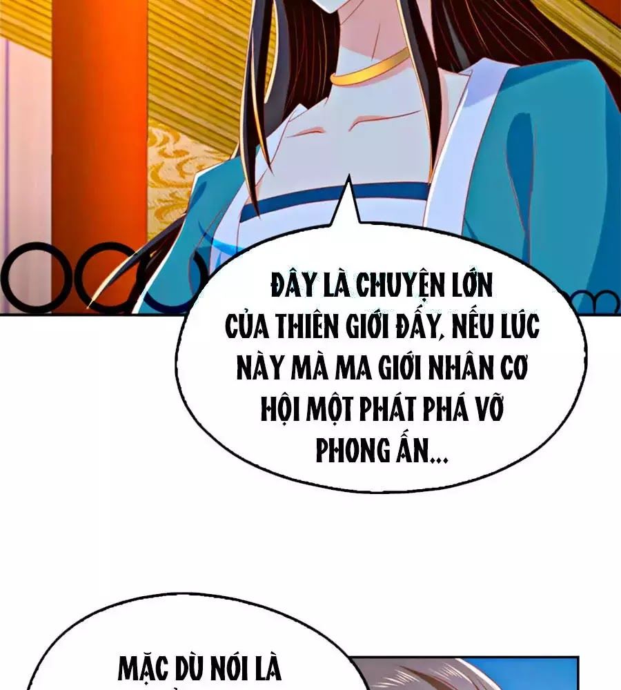 Khuynh Thành Cuồng Phi Của Tà Vương Chapter 80 - Trang 2