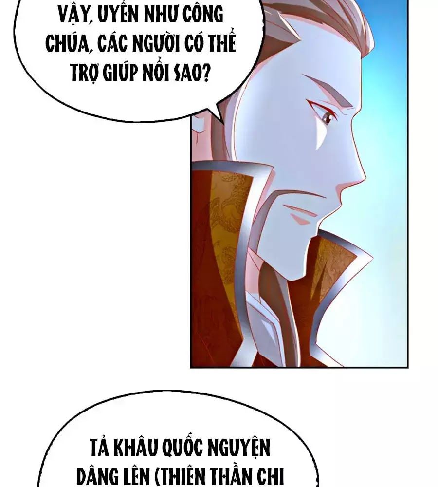 Khuynh Thành Cuồng Phi Của Tà Vương Chapter 80 - Trang 2