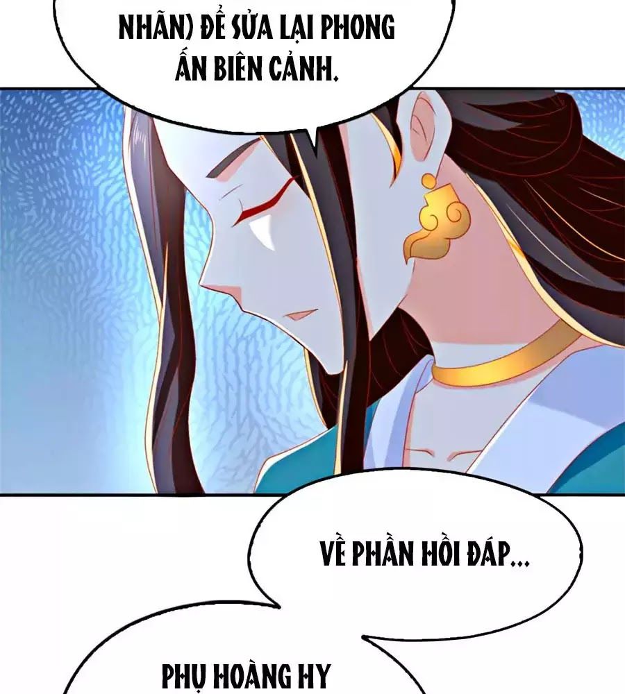 Khuynh Thành Cuồng Phi Của Tà Vương Chapter 80 - Trang 2