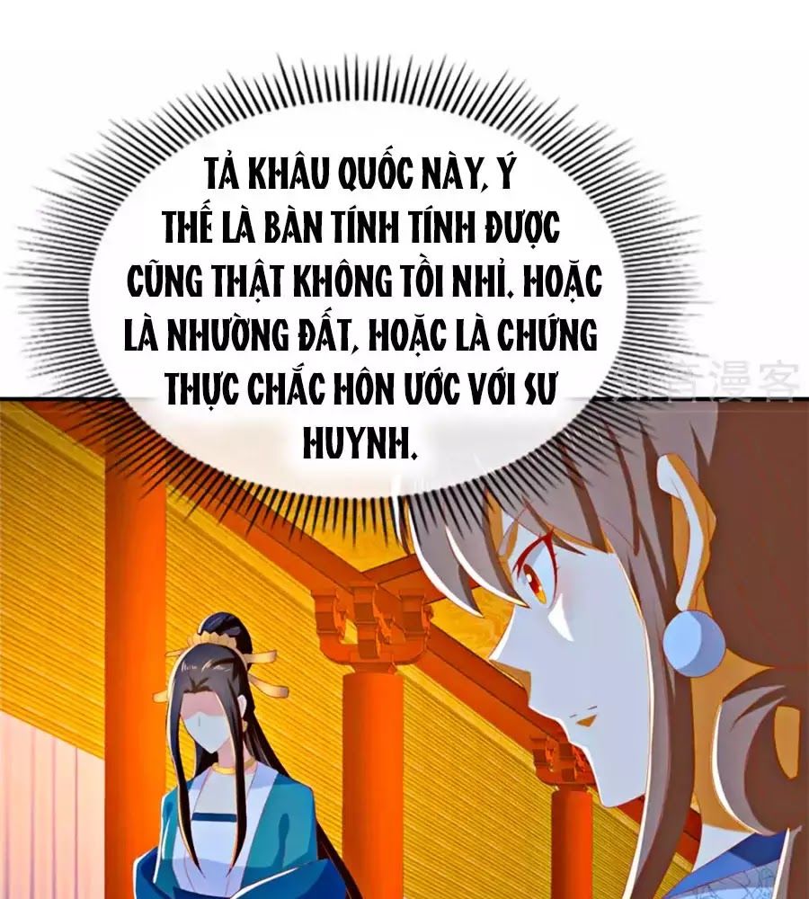 Khuynh Thành Cuồng Phi Của Tà Vương Chapter 80 - Trang 2