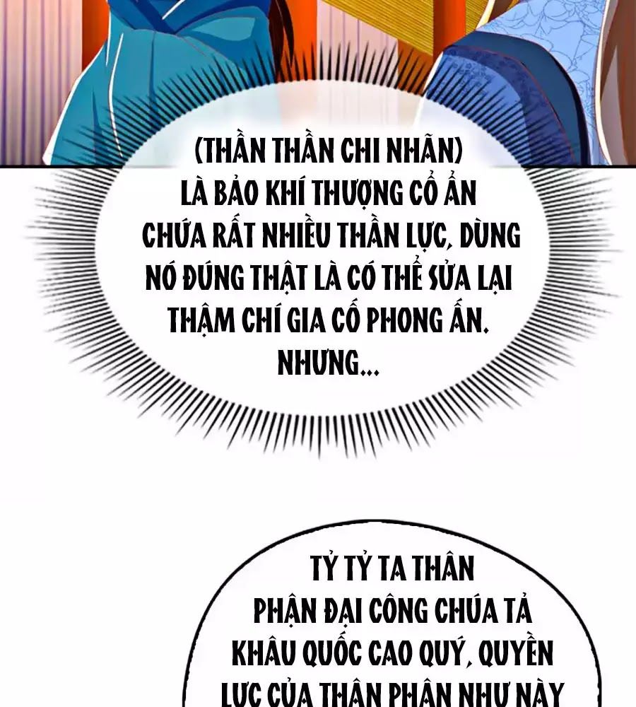 Khuynh Thành Cuồng Phi Của Tà Vương Chapter 80 - Trang 2