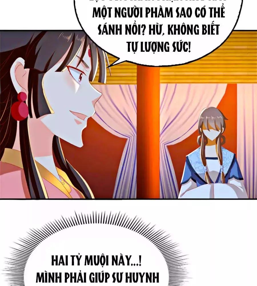 Khuynh Thành Cuồng Phi Của Tà Vương Chapter 80 - Trang 2