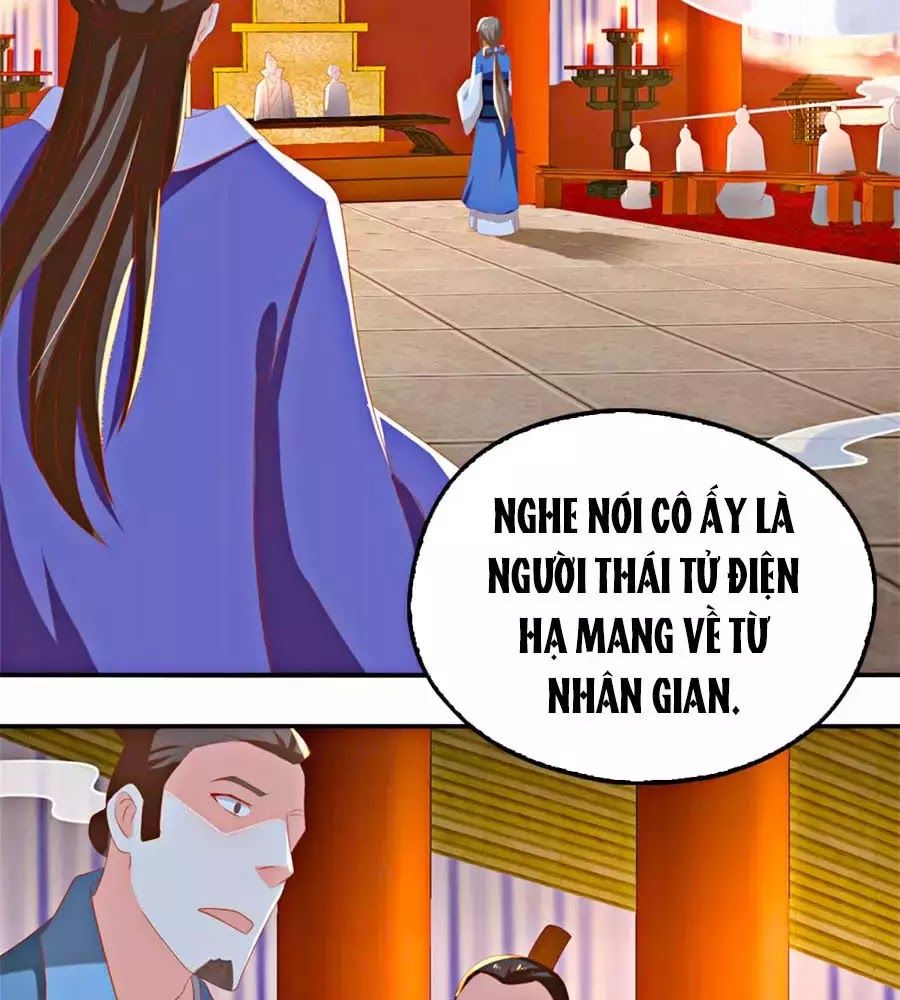 Khuynh Thành Cuồng Phi Của Tà Vương Chapter 80 - Trang 2