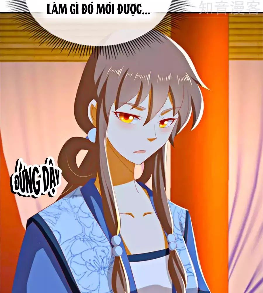 Khuynh Thành Cuồng Phi Của Tà Vương Chapter 80 - Trang 2