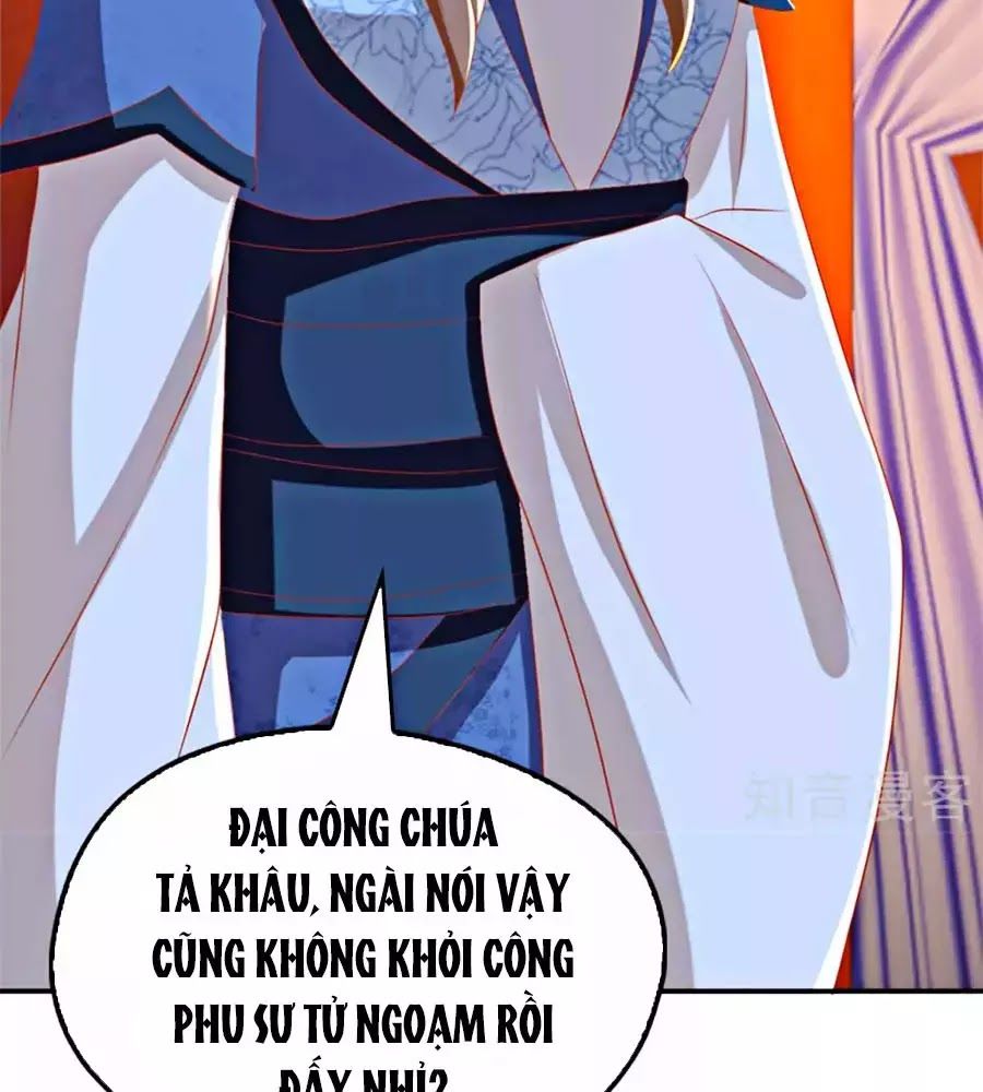 Khuynh Thành Cuồng Phi Của Tà Vương Chapter 80 - Trang 2