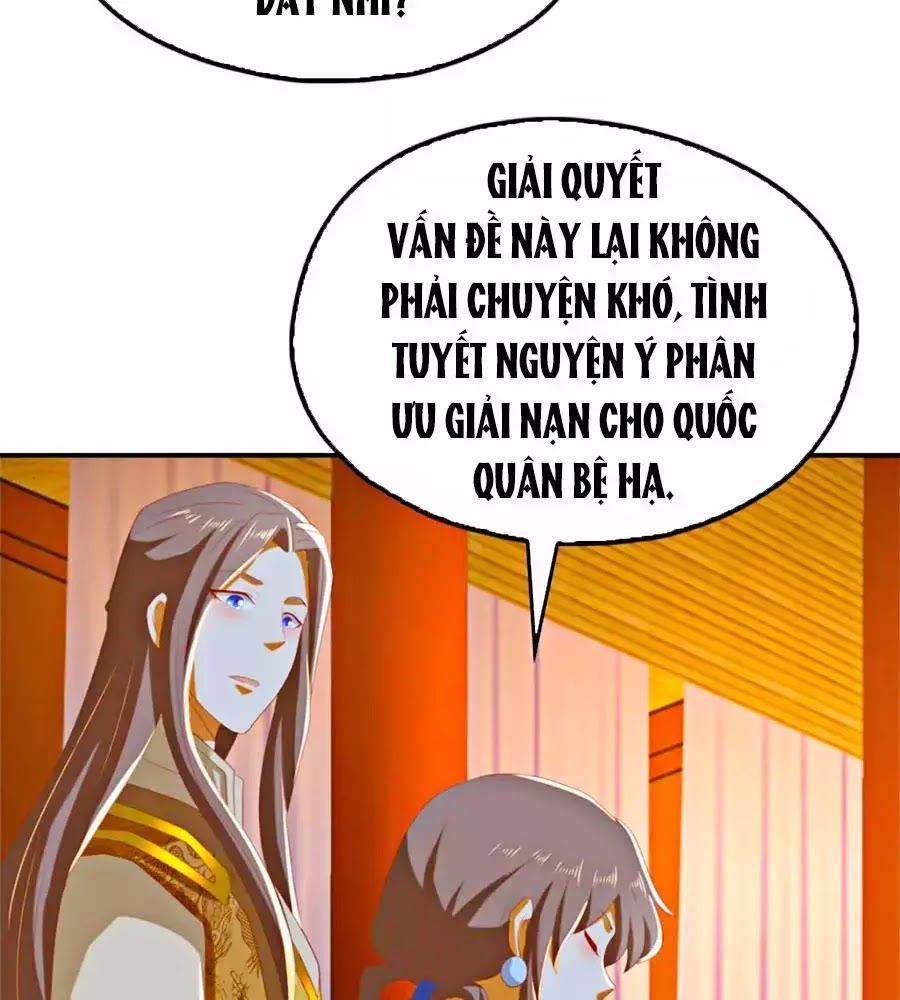 Khuynh Thành Cuồng Phi Của Tà Vương Chapter 80 - Trang 2