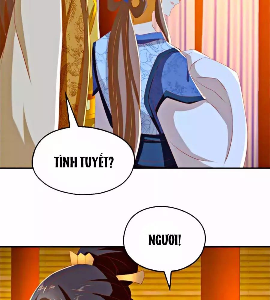 Khuynh Thành Cuồng Phi Của Tà Vương Chapter 80 - Trang 2