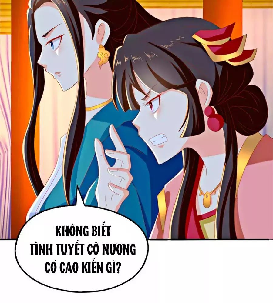 Khuynh Thành Cuồng Phi Của Tà Vương Chapter 80 - Trang 2