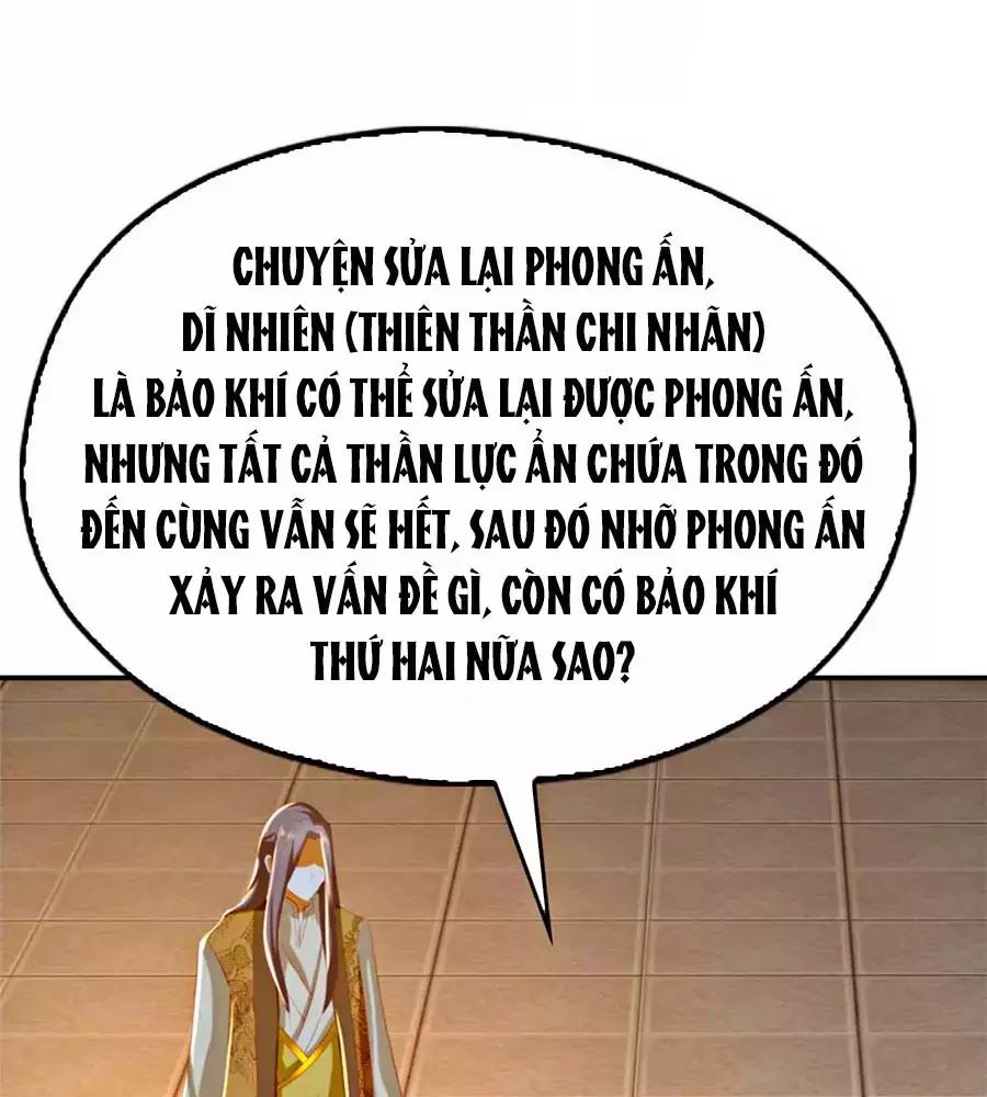 Khuynh Thành Cuồng Phi Của Tà Vương Chapter 80 - Trang 2
