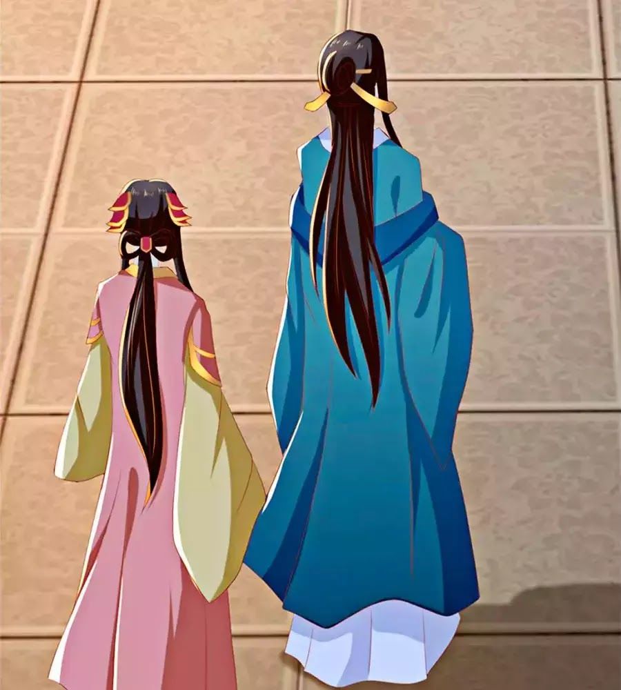 Khuynh Thành Cuồng Phi Của Tà Vương Chapter 80 - Trang 2