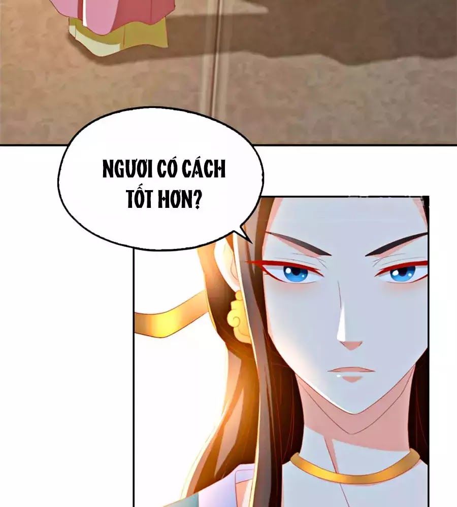 Khuynh Thành Cuồng Phi Của Tà Vương Chapter 80 - Trang 2