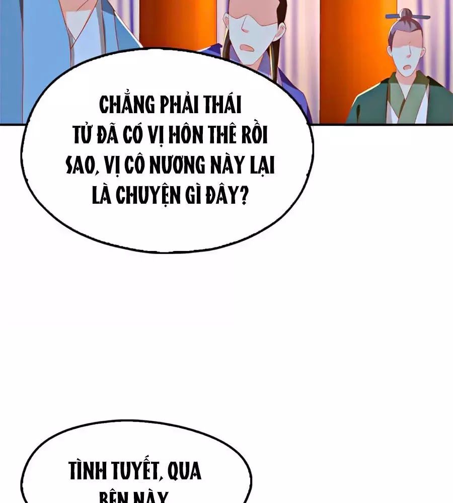 Khuynh Thành Cuồng Phi Của Tà Vương Chapter 80 - Trang 2