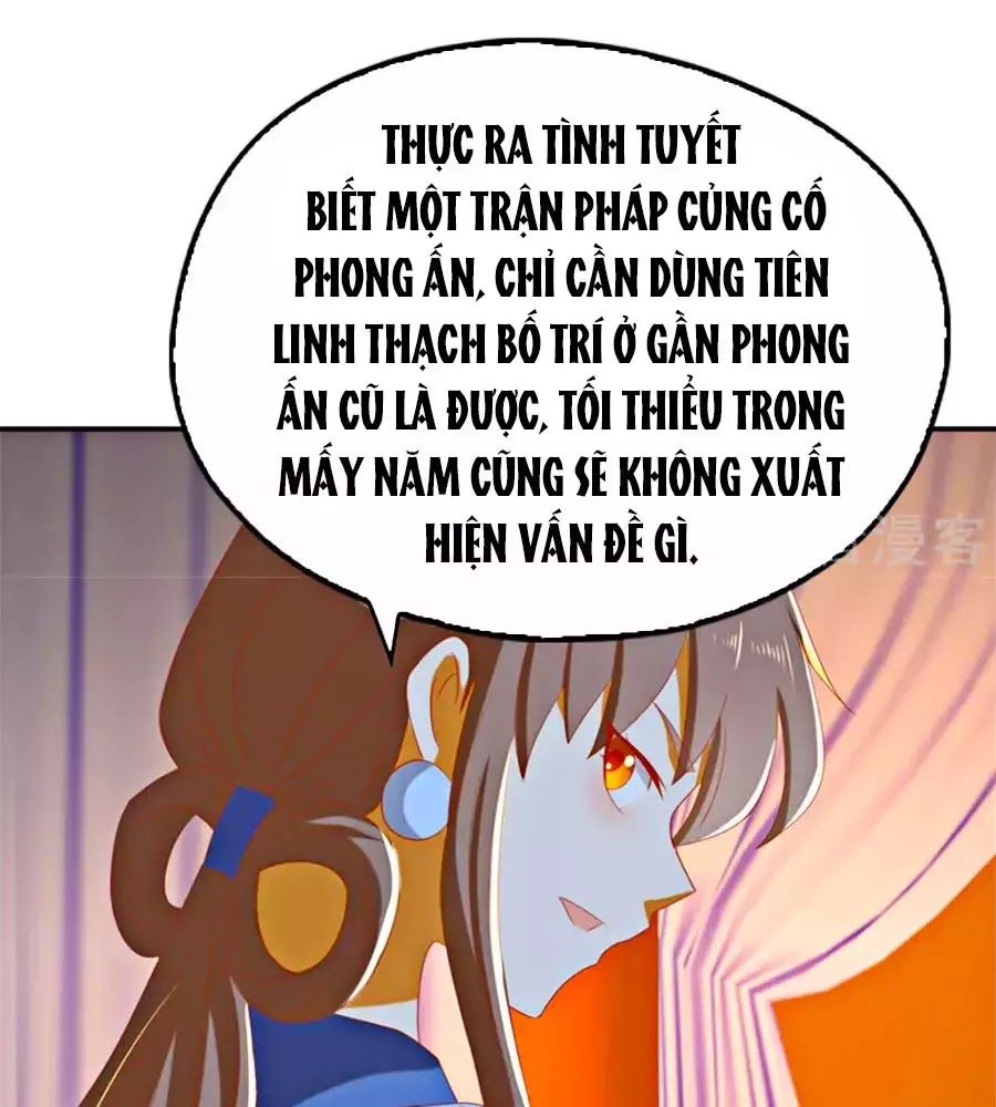 Khuynh Thành Cuồng Phi Của Tà Vương Chapter 80 - Trang 2