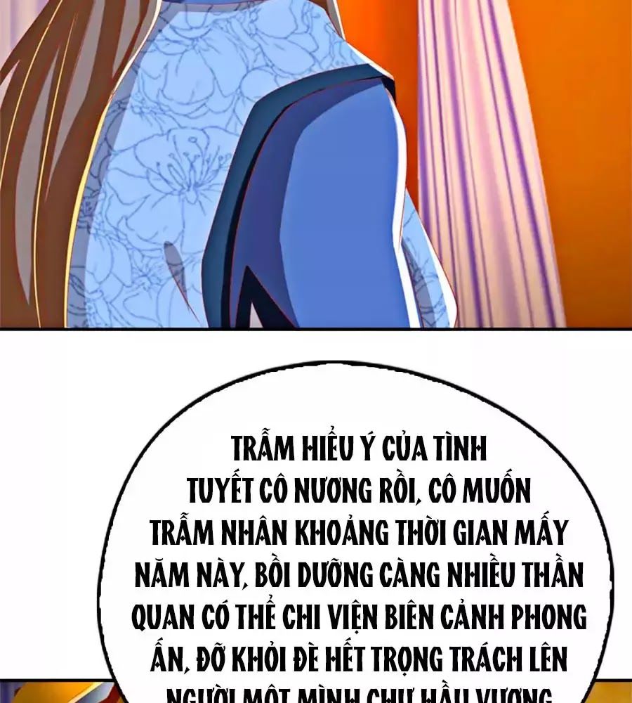 Khuynh Thành Cuồng Phi Của Tà Vương Chapter 80 - Trang 2