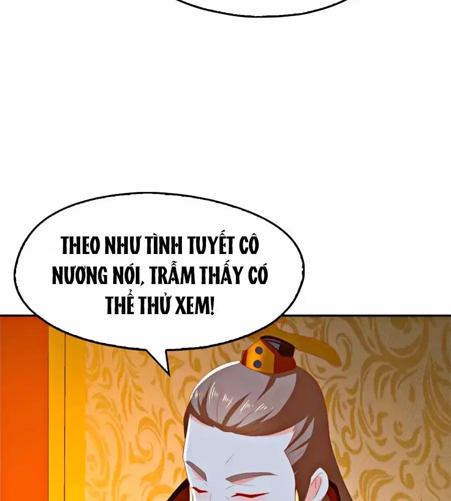 Khuynh Thành Cuồng Phi Của Tà Vương Chapter 80 - Trang 2