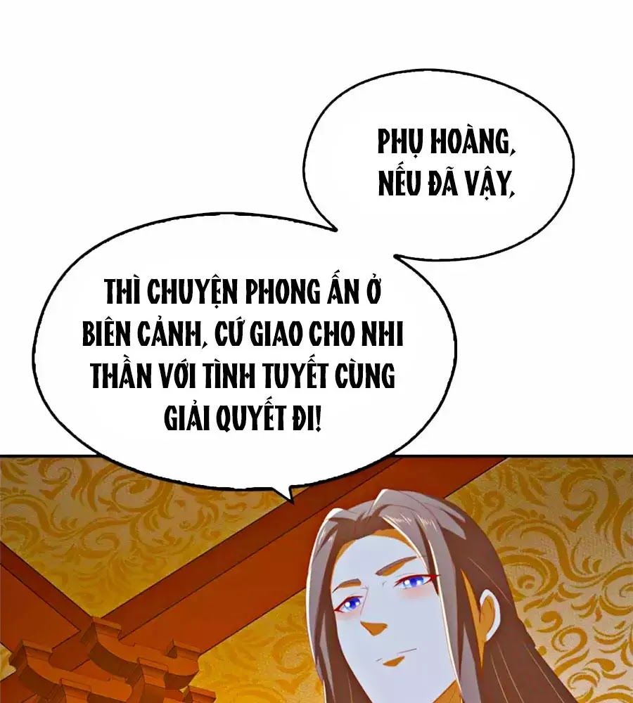 Khuynh Thành Cuồng Phi Của Tà Vương Chapter 80 - Trang 2