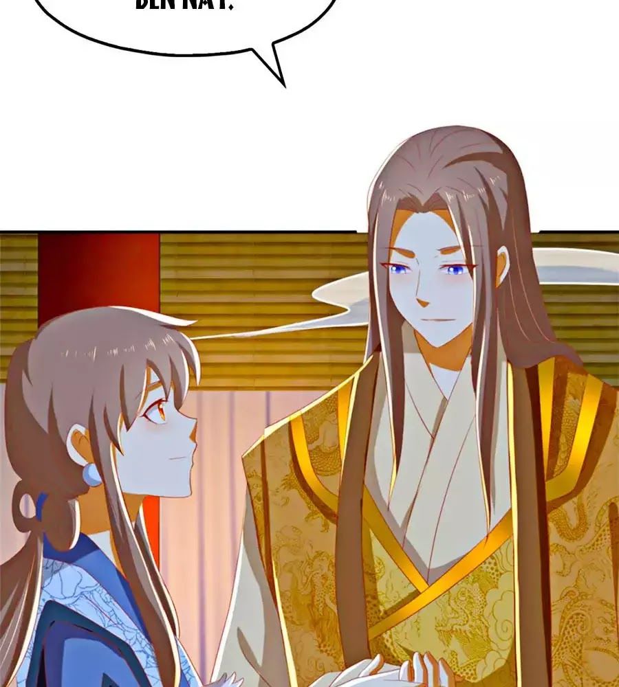 Khuynh Thành Cuồng Phi Của Tà Vương Chapter 80 - Trang 2