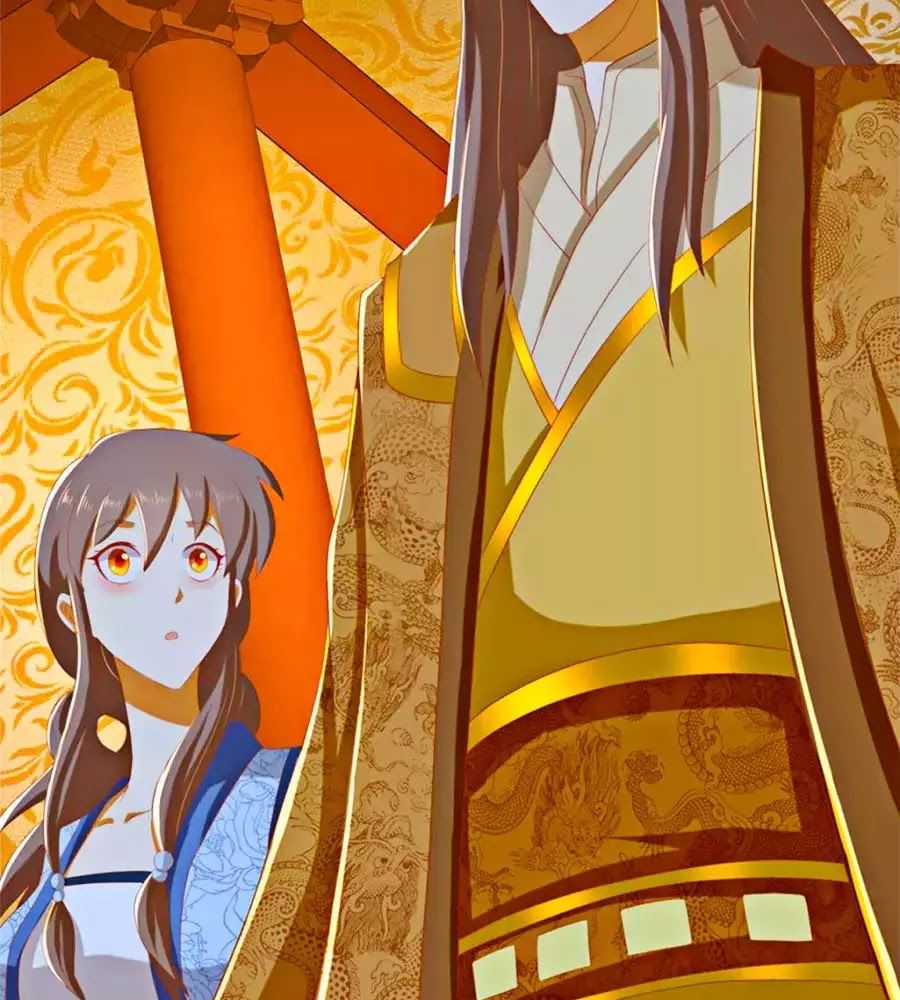 Khuynh Thành Cuồng Phi Của Tà Vương Chapter 80 - Trang 2