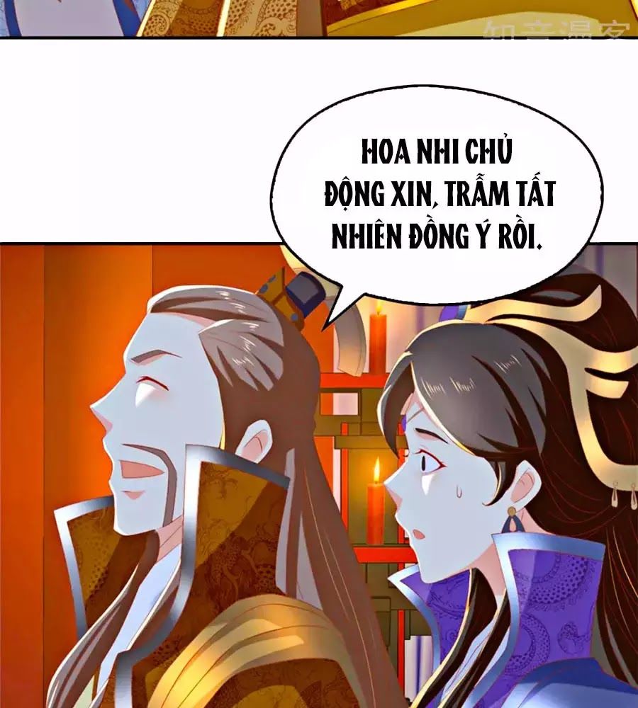 Khuynh Thành Cuồng Phi Của Tà Vương Chapter 80 - Trang 2