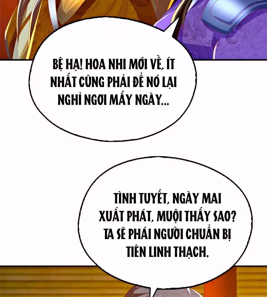 Khuynh Thành Cuồng Phi Của Tà Vương Chapter 80 - Trang 2