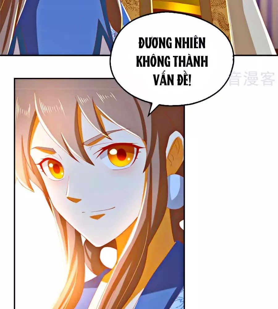 Khuynh Thành Cuồng Phi Của Tà Vương Chapter 80 - Trang 2