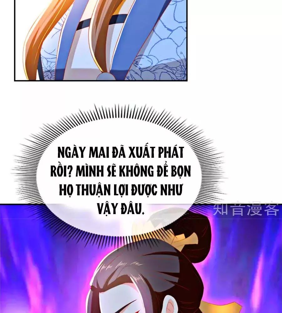 Khuynh Thành Cuồng Phi Của Tà Vương Chapter 80 - Trang 2