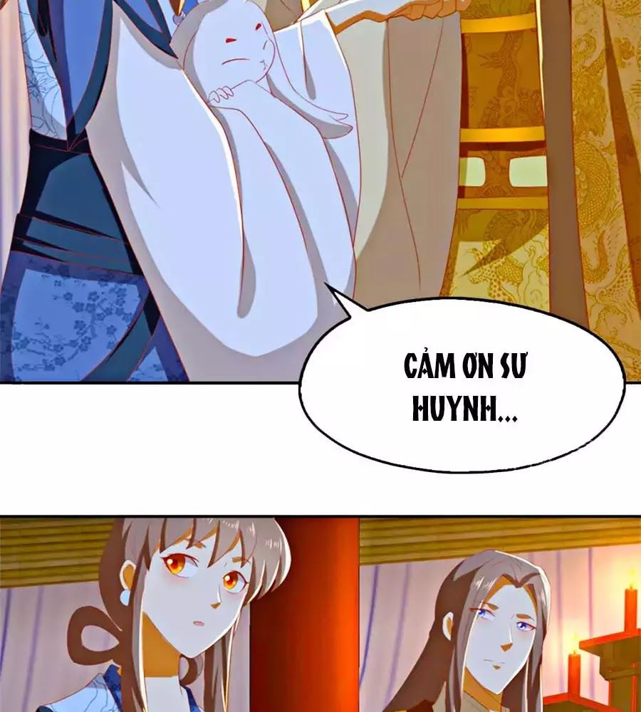 Khuynh Thành Cuồng Phi Của Tà Vương Chapter 80 - Trang 2