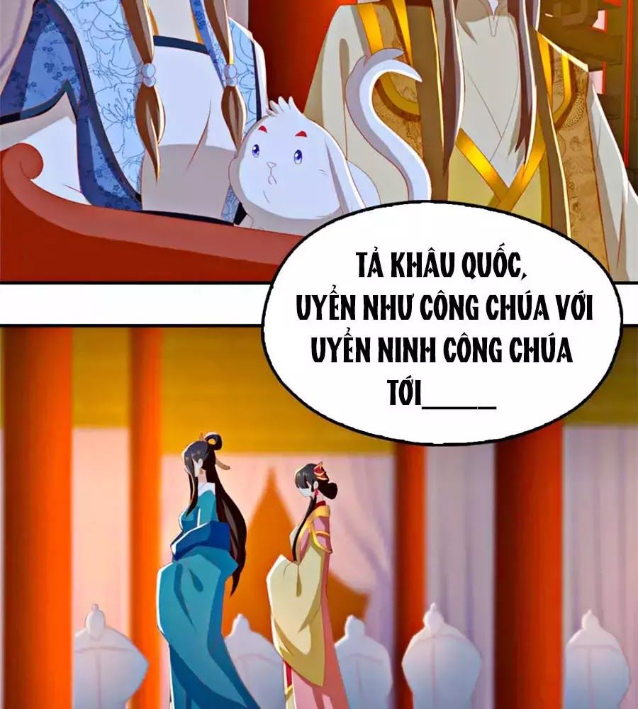 Khuynh Thành Cuồng Phi Của Tà Vương Chapter 80 - Trang 2