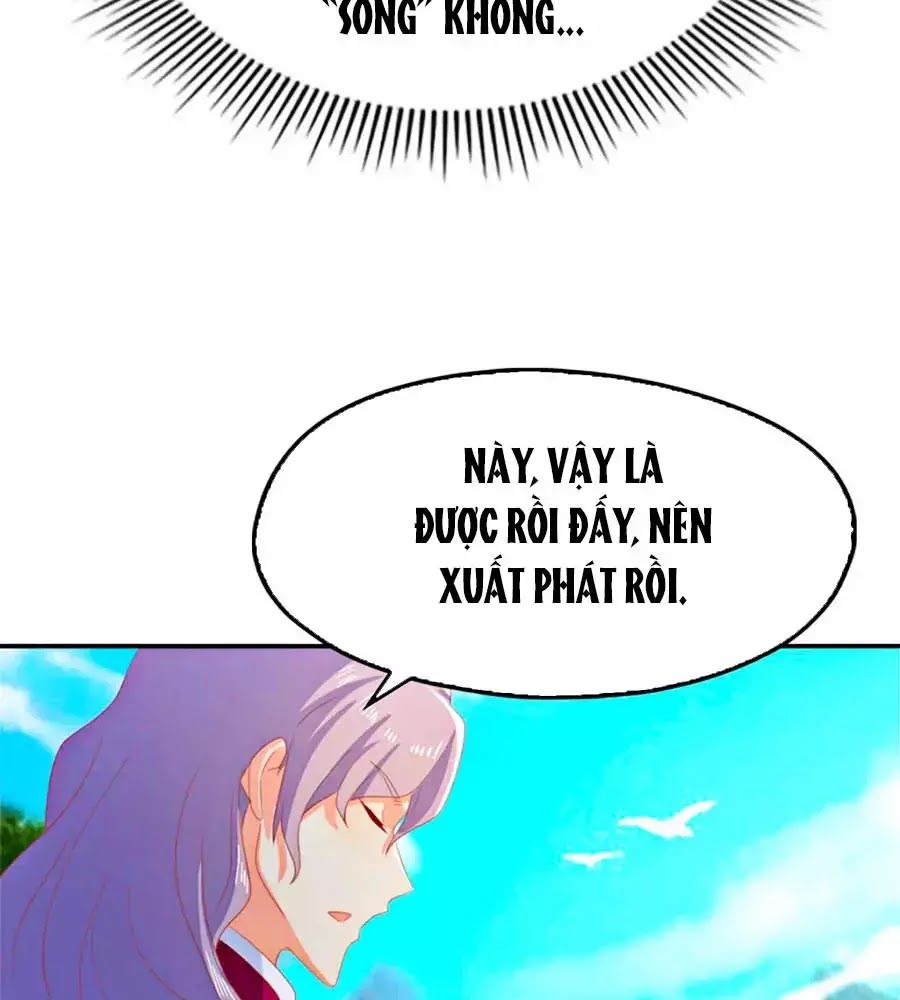 Khuynh Thành Cuồng Phi Của Tà Vương Chapter 81 - Trang 2