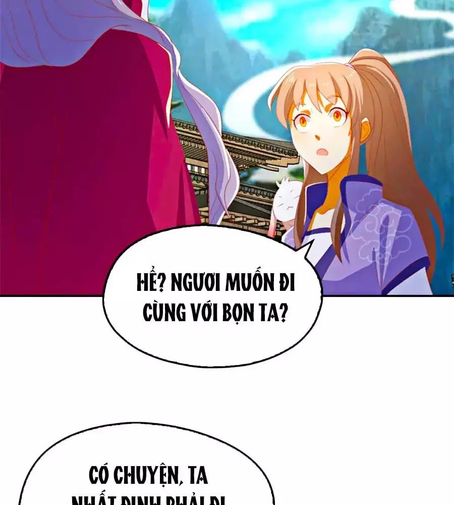 Khuynh Thành Cuồng Phi Của Tà Vương Chapter 81 - Trang 2