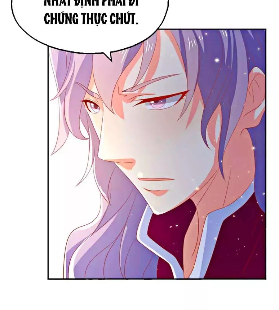 Khuynh Thành Cuồng Phi Của Tà Vương Chapter 81 - Trang 2