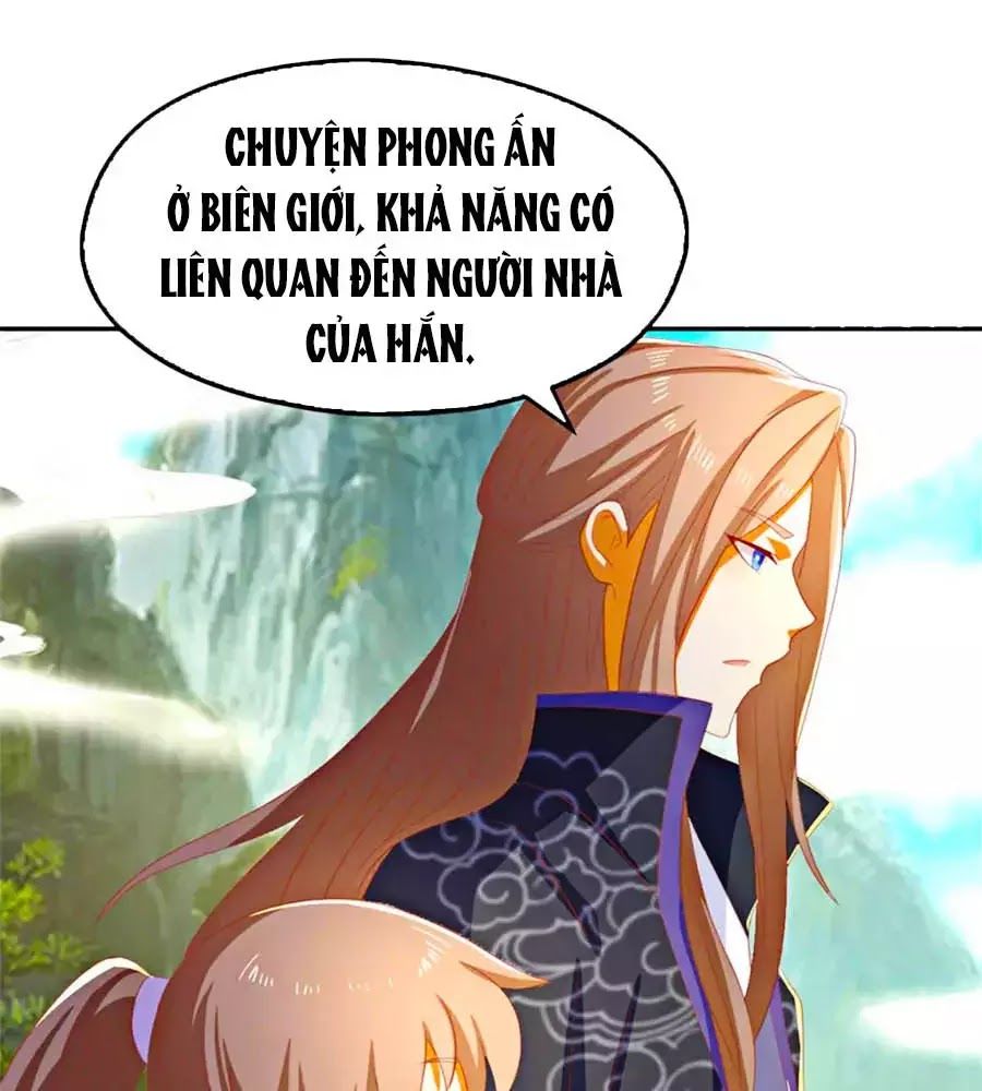 Khuynh Thành Cuồng Phi Của Tà Vương Chapter 81 - Trang 2