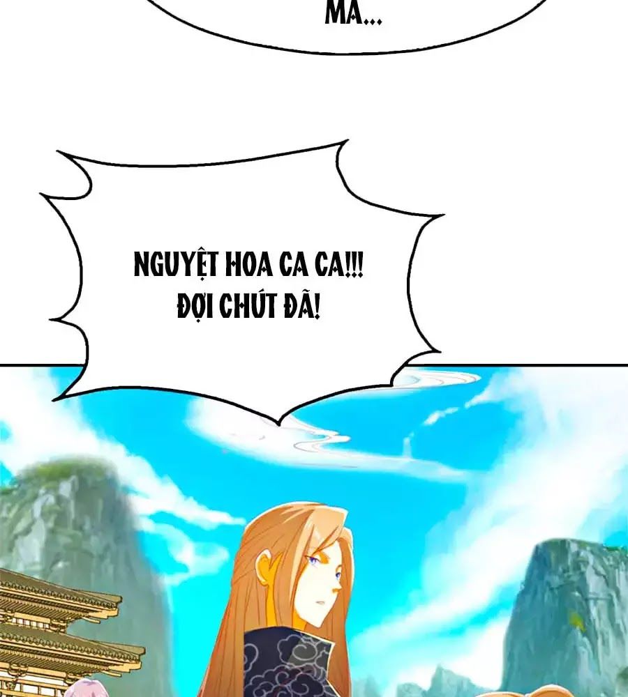 Khuynh Thành Cuồng Phi Của Tà Vương Chapter 81 - Trang 2