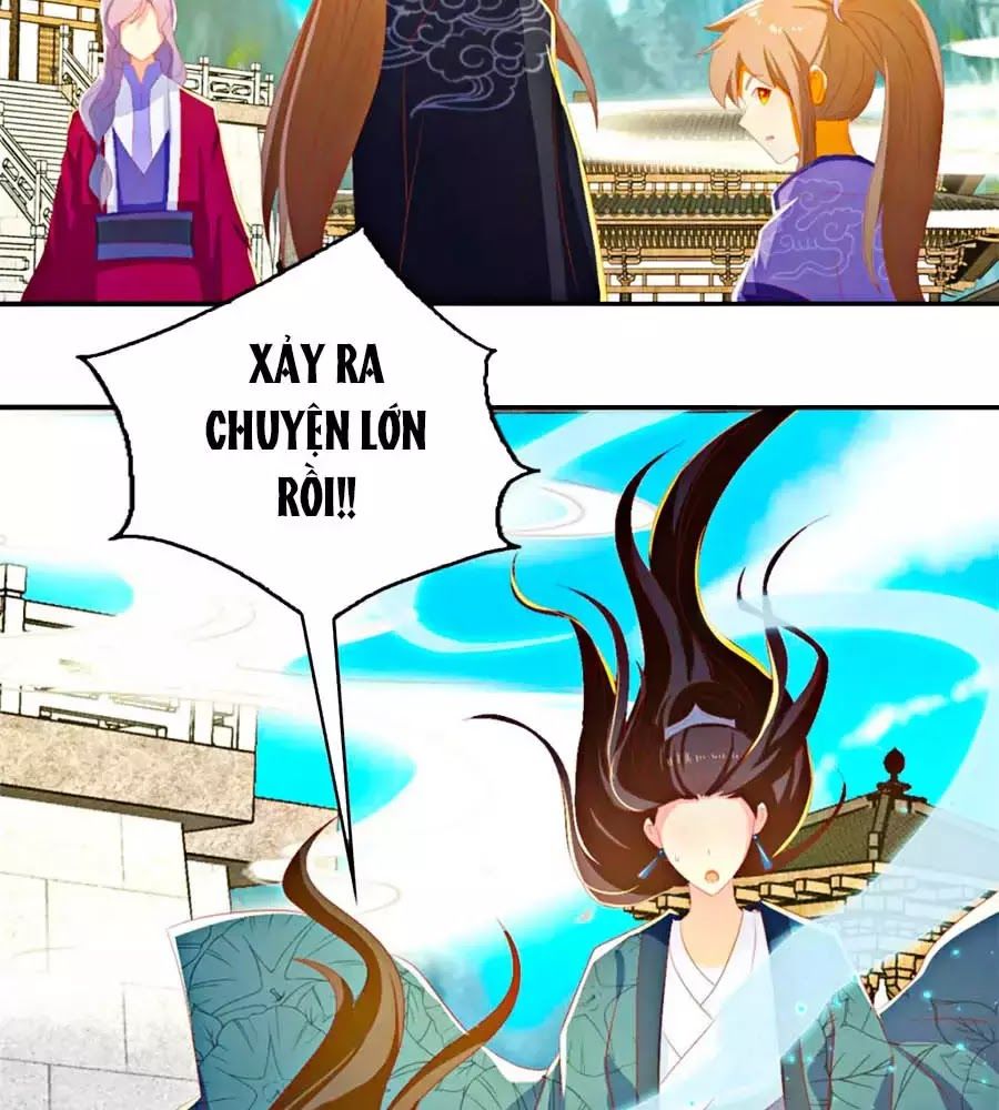 Khuynh Thành Cuồng Phi Của Tà Vương Chapter 81 - Trang 2