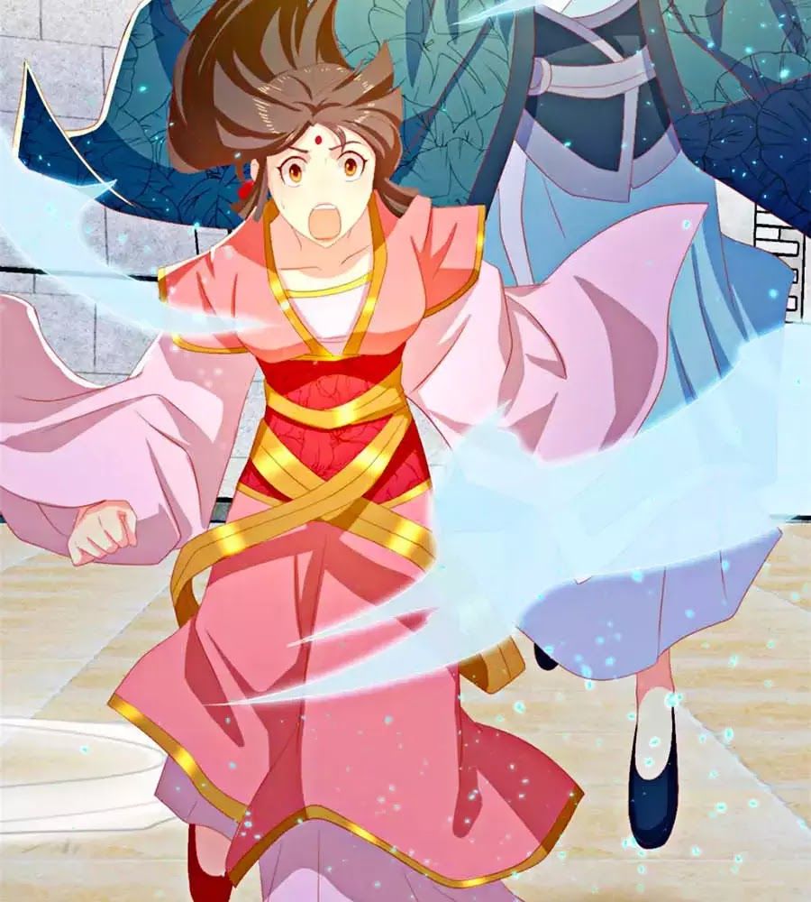 Khuynh Thành Cuồng Phi Của Tà Vương Chapter 81 - Trang 2